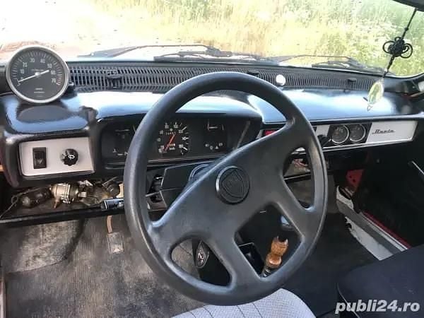 Utilizat 1988 Dacia 1310 Berlinǎ | 1.250 EUR - Imagine 1/4