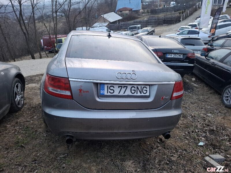 Second-hand Audi A6 2006 Berlinǎ