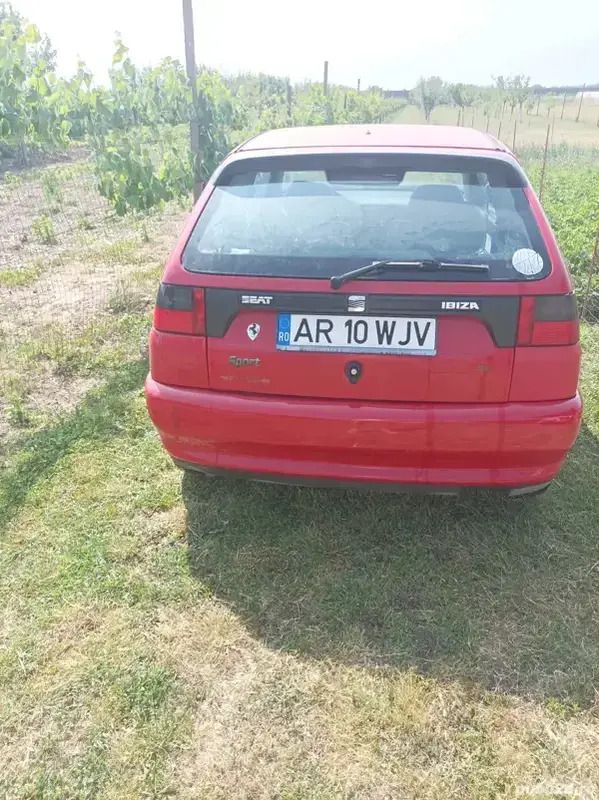 Second-hand Seat Ibiza 50 CP (36 kW) 1997 Break