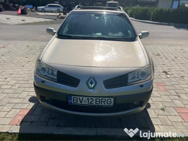 Utilizat 2006 Renault Mégane II Break | 2.800 EUR - Imagine 1/4