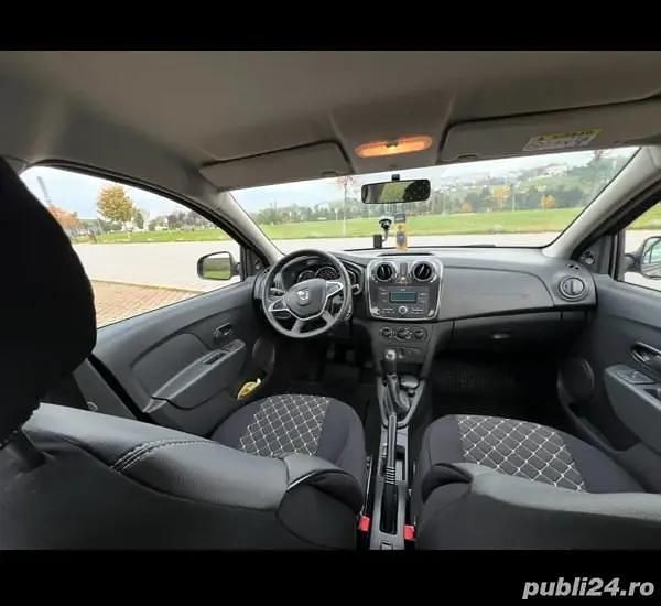 Second-hand Dacia Logan 77 CP (56 kW) 2019 Berlinǎ