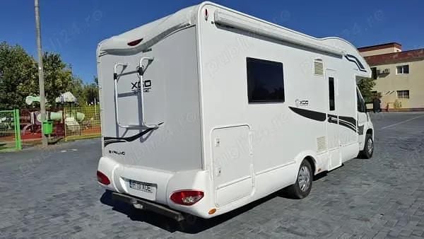 Second-hand Fiat Ducato 120 CP (88 kW) 2022 Van