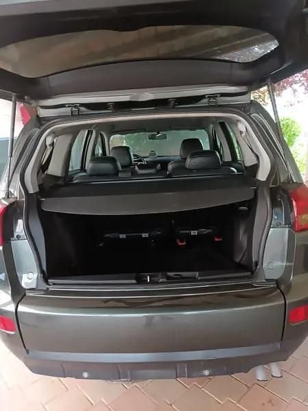 Second-hand Peugeot 4007 200 CP (147 kW) 2009 Gri SUV