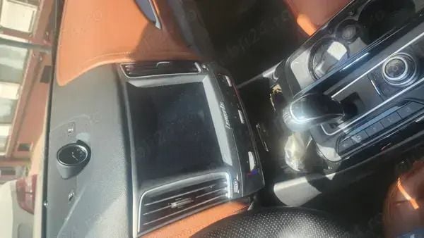 Utilizat 2018 Maserati Levante SUV | 38.000 EUR - Imagine 1/4