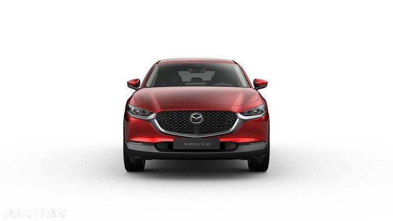 Culoarerosu Nouă 2025 Mazda CX-30 SUV | 31.440 EUR (Preț OK) - Imagine 1/4