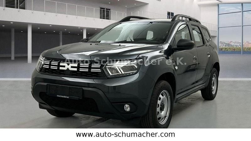 Second-hand 2023 Dacia Duster Essentiel SUV | 20.452 EUR (Scump) - Imagine 1/1