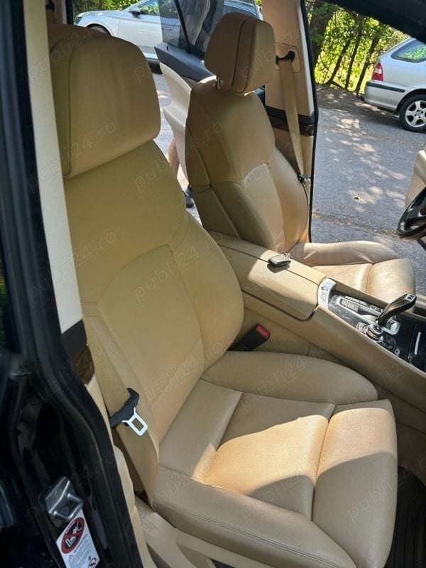 Utilizat 2010 BMW 535 Gran Turismo Berlinǎ | 7.500 EUR - Imagine 1/4