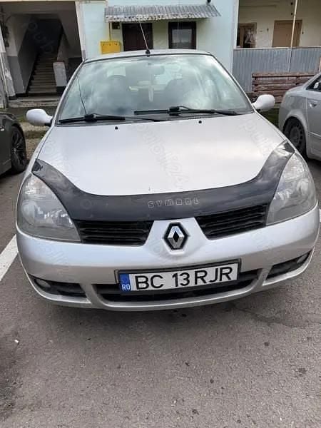 Utilizat 2006 Renault Symbol Berlinǎ | 4.800 EUR - Imagine 1/2