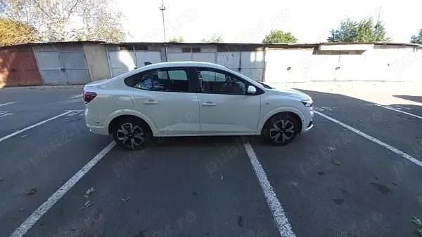 Utilizat 2024 Dacia Logan Prestige Berlinǎ | 12.500 EUR (Preț OK) - Imagine 1/4