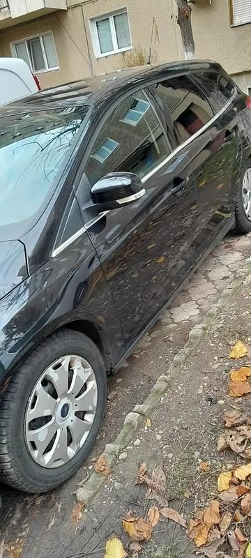 Second-hand Ford Focus 105 CP (77 kW) 2012 Break