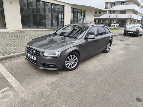 Second-hand Audi A4 143 CP (105 kW) 2015 Break