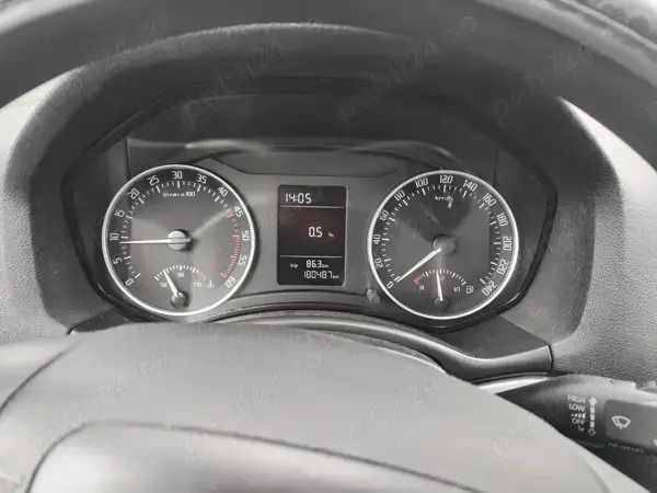 Utilizat 2009 Skoda Octavia Break | 5.000 EUR (Preț OK) - Imagine 1/4