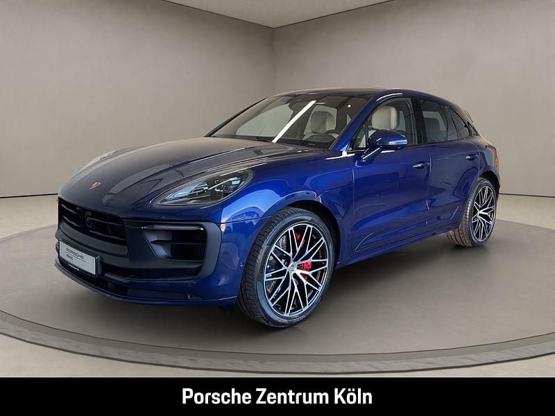 Utilizat 2023 Porsche Macan GTS SUV | 95.459 EUR - Imagine 1/1