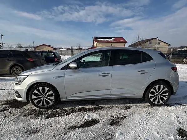 Second-hand Renault Mégane IV Techno 140 CP (102 kW) 2023 Hatchback