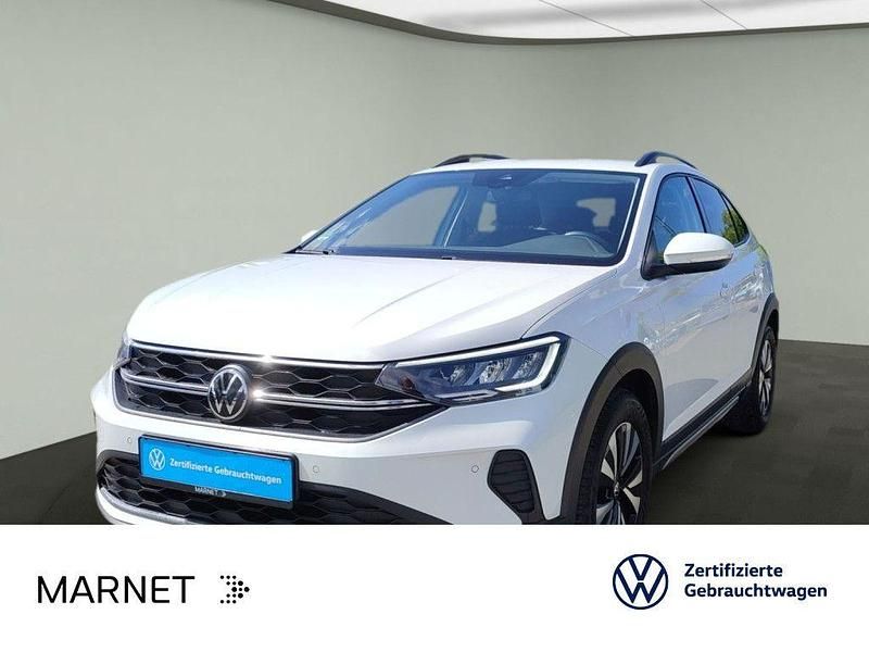 Utilizat 2022 VW Taigo Life SUV | 21.374 EUR (Preț OK) - Imagine 1/1