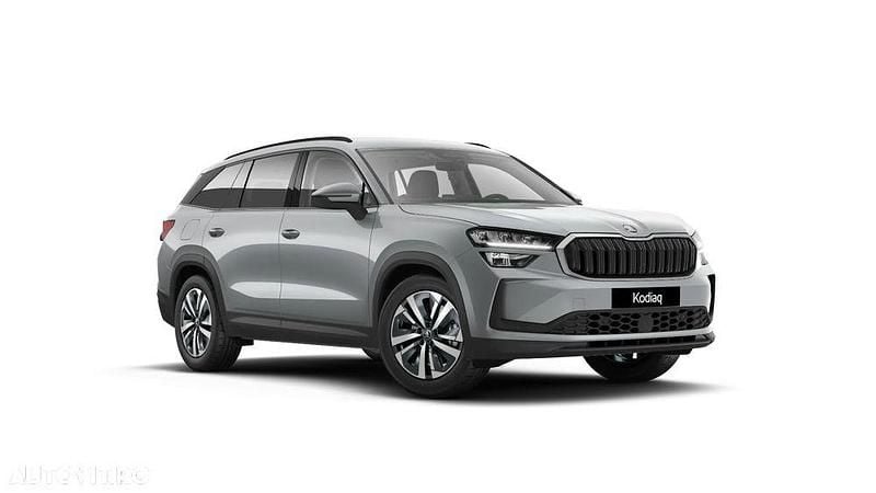 Culoaregri Nouă 2025 Skoda Kodiaq Selection SUV | 48.856 EUR - Imagine 1/4