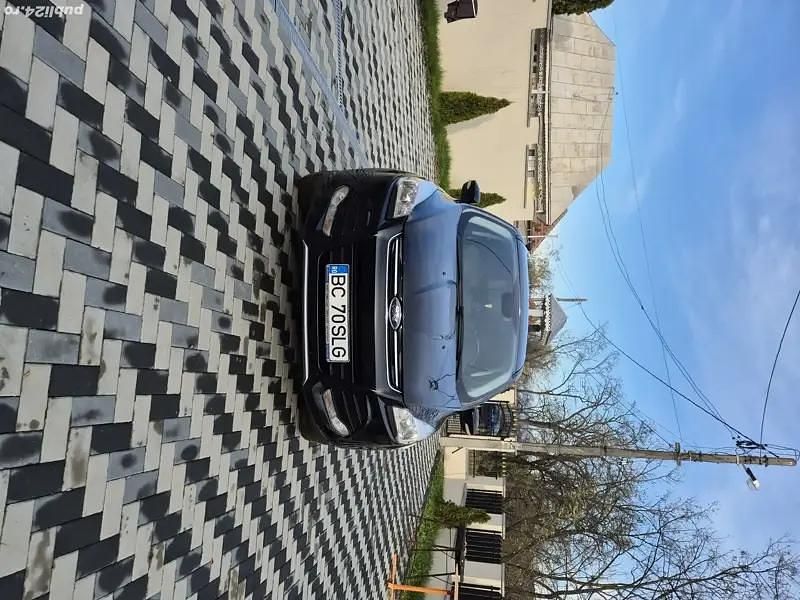 Utilizat 2016 Ford Kuga Titanium SUV | 12.500 EUR - Imagine 1/4