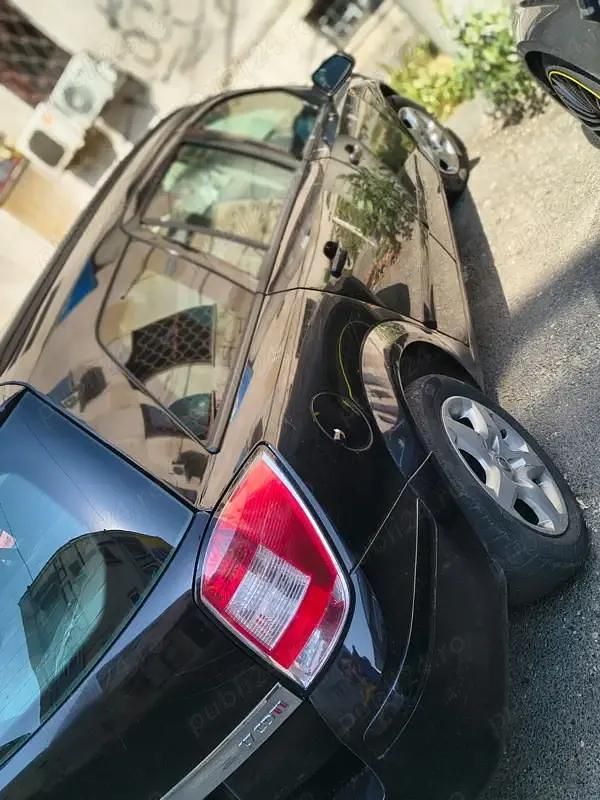 Second-hand Opel Astra 125 CP (91 kW) 2009