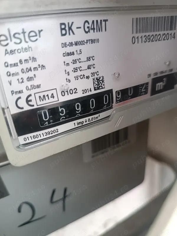 Second-hand Ford Mondeo 131 CP (96 kW) 2004 Break