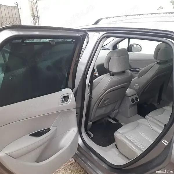 Second-hand Peugeot 308 SW 136 CP (100 kW) 2008 Gri Break