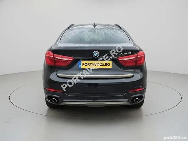 Utilizat 2017 BMW iX SUV | 20.000 EUR - Imagine 1/4