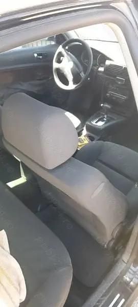 Utilizat 2004 VW Passat Berlinǎ | 500 EUR (Super Preț) - Imagine 1/4