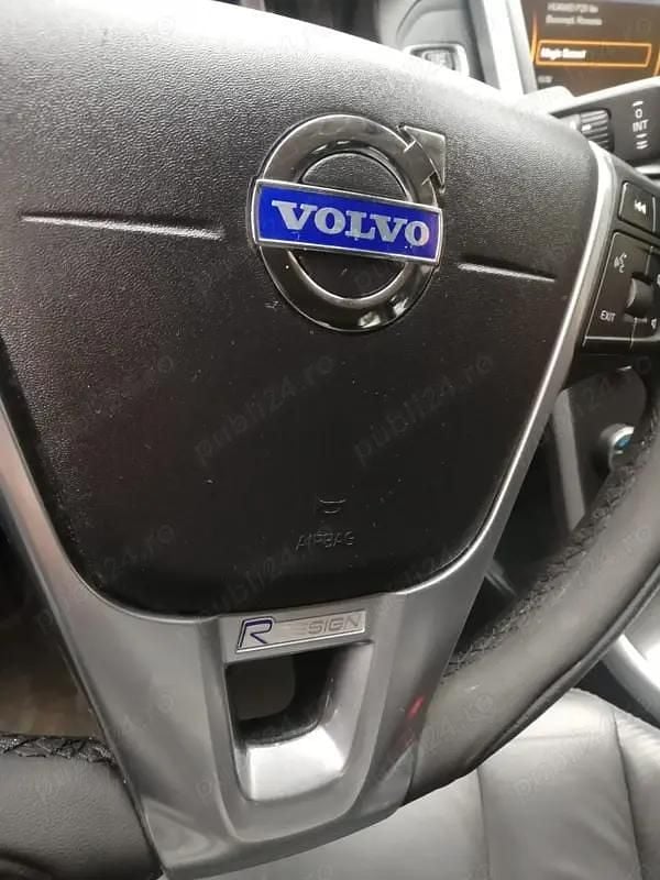 Second-hand Volvo XC60 235 CP (172 kW) 2011 SUV