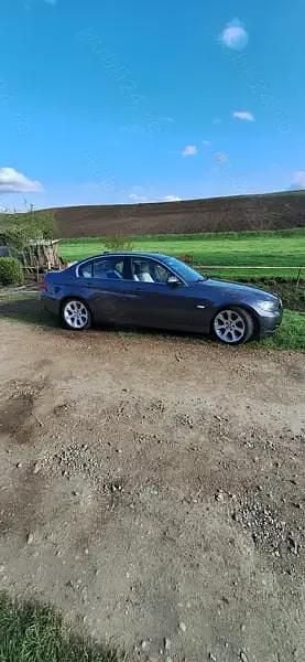 Utilizat 2006 BMW 318 Berlinǎ | 3.150 EUR (Preț OK) - Imagine 1/4