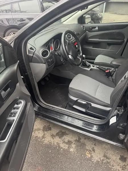 Second-hand Ford Focus 115 CP (84 kW) 2011 Break