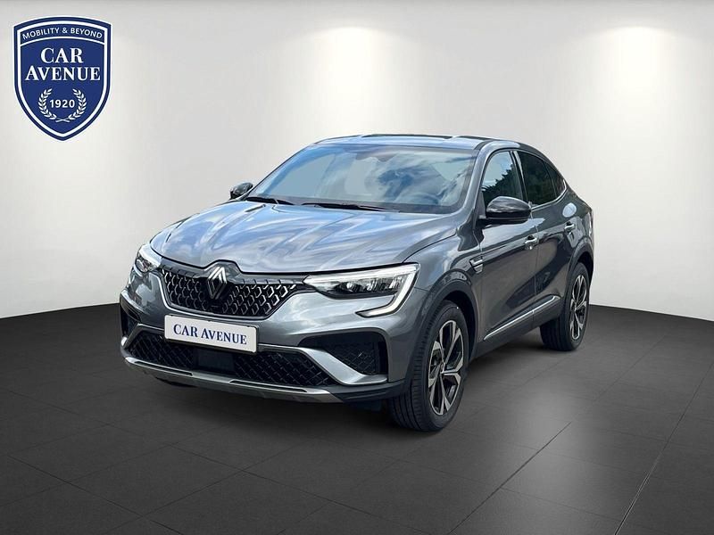 Utilizat 2024 Renault Arkana Techno SUV | 26.265 EUR (Puțin scump) - Imagine 1/1