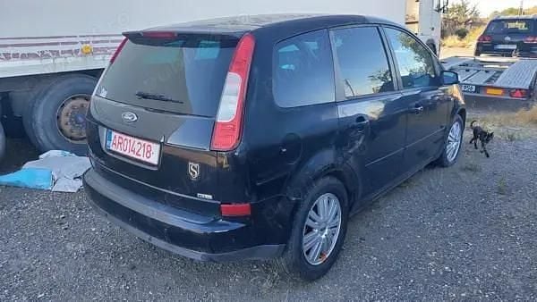 Utilizat 2007 Ford Focus Berlinǎ | 950 EUR (Super Preț) - Imagine 1/4