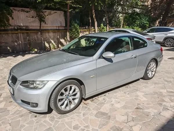Utilizat 2007 BMW 325 Coupe | 5.900 EUR - Imagine 1/4