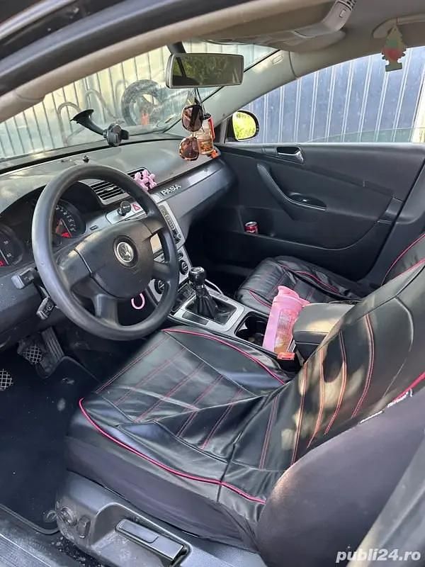 Utilizat 2007 VW 181 SUV | 2.400 EUR - Imagine 1/4