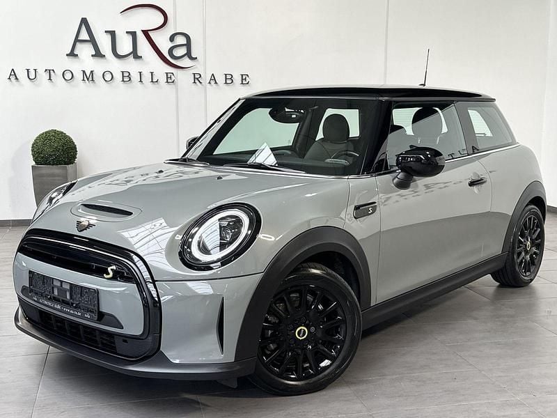 Utilizat 2022 Mini Cooper SE Classic Hatchback | 18.367 EUR - Imagine 1/1