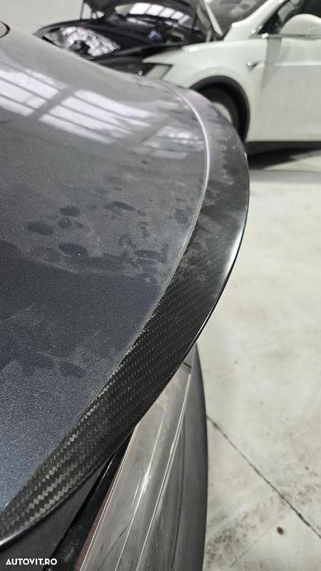 Second-hand Tesla Model 3 Performance 392 kW (534 CP) 2019 Culoaregri Berlinǎ