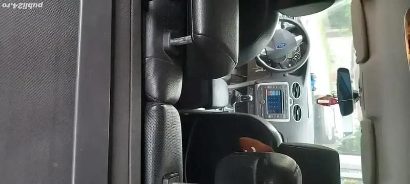 Utilizat 2005 Ford Focus Break | 1.200 EUR (Preț OK) - Imagine 1/4