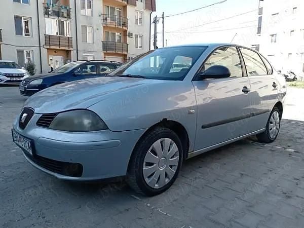 Utilizat 2007 Seat Cordoba Berlinǎ | 600 EUR - Imagine 1/4