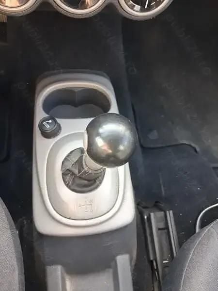 Utilizat 2005 Smart ForFour Break | 1.900 EUR (Preț OK) - Imagine 1/4