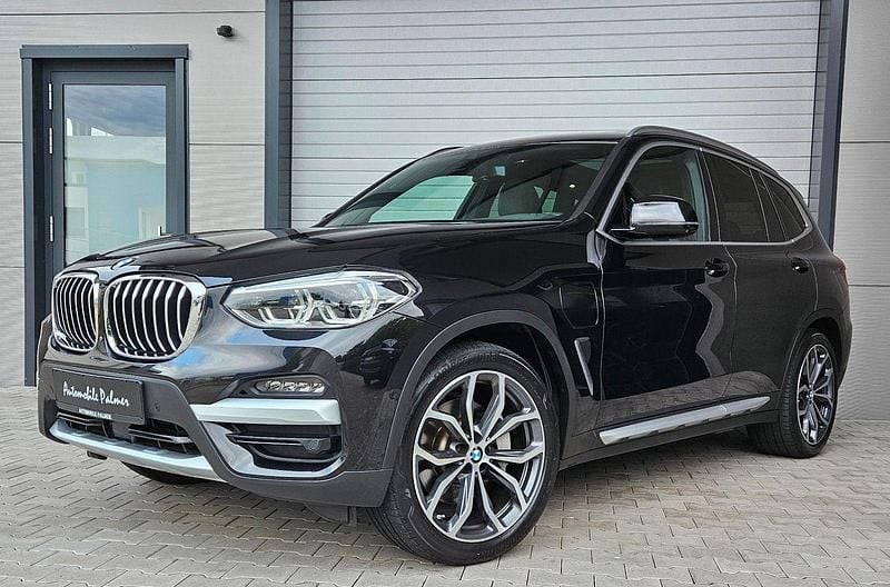 Utilizat 2020 BMW X3 M Sport SUV | 37.351 EUR (Puțin scump) - Imagine 1/1
