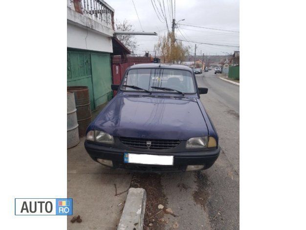 Utilizat 2004 Dacia 1310 Berlinǎ | 500 EUR - Imagine 1/2