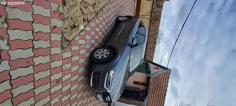 Utilizat 2013 Audi Q3 SUV | 12.250 EUR (Preț OK) - Imagine 1/4