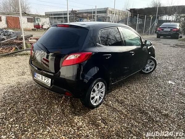 Second-hand Mazda 2 95 CP (69 kW) 2011 Hatchback