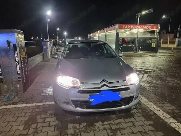 Second-hand Citroën C5 120 CP (88 kW) 2013 Berlinǎ