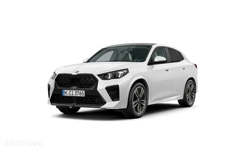Culoarealb Nouă 2024 BMW X2 Shadowline SUV | 53.600 EUR (Scump) - Imagine 1/4
