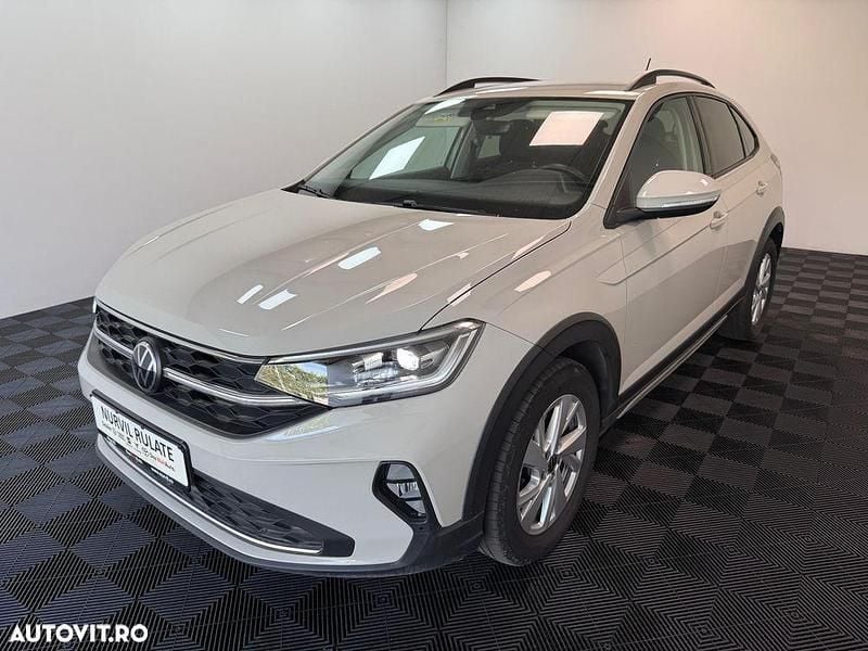 Second-hand VW Taigo Life 95 CP (69 kW) 2025 Culoaregri SUV