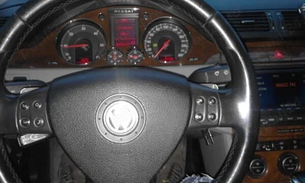 Utilizat 2006 VW Passat Berlinǎ | 2.900 EUR (Preț OK) - Imagine 1/4
