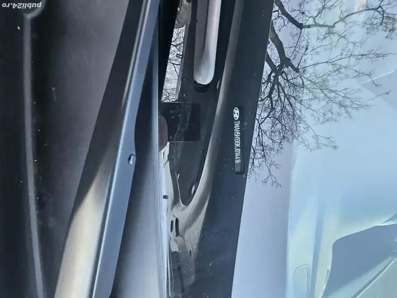 Second-hand Hyundai i30 140 CP (102 kW) 2019 Argintiu Hatchback