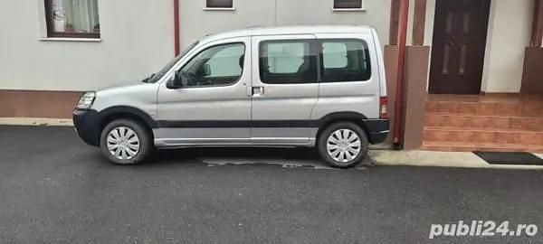 Utilizat 2006 Peugeot Partner Monovolum | 3.000 EUR - Imagine 1/3