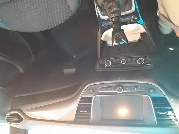 Second-hand Opel Crossland 130 CP (95 kW) 2019 Gri SUV