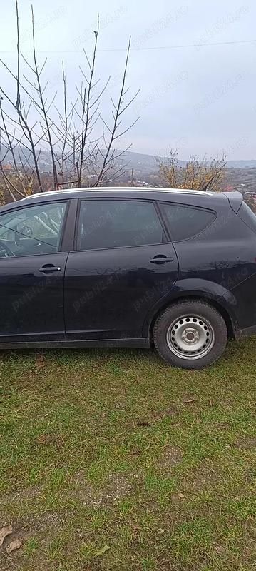 Utilizat 2011 Seat Altea Hatchback | 4.500 EUR - Imagine 1/2